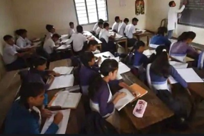 School in Maharashtra's Washim Made Containment Zone After 229 Students Test Positive for Covid