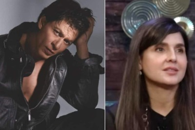 Pakistani Actor’s Comment On Shah Rukh Khan Sparks Outrage: 'He Isn't Handsome, Doesn’t Know Acting'