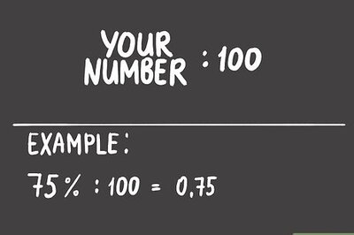 How to Change Percents to Decimals