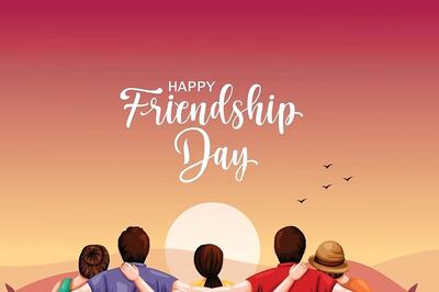 5 Perfect Friendship Day Gifts for Your Bestie