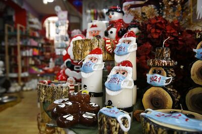 How to Celebrate Christmas 2020 Safely During Coronavirus Pandemic