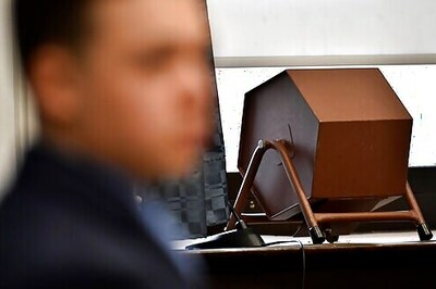 EXPLAINER: Raffle Drum Will Set Final 12 Rittenhouse Jurors