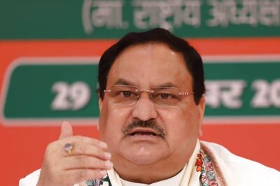BJP President JP Nadda to Begin Two-day Visit to Poll-bound UP on Monday