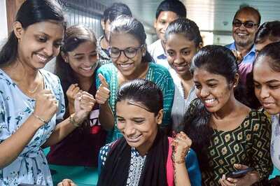 CISCE Class 10 And 12 Result 2023: How To Check Marks Online, Via SMS, Digilocker