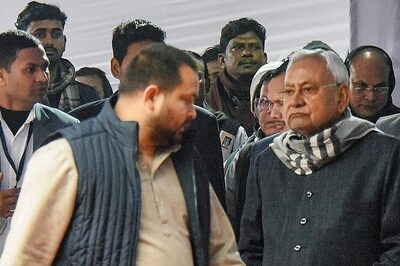 RJD, JD(U) Trade Charges Over Electoral Bonds