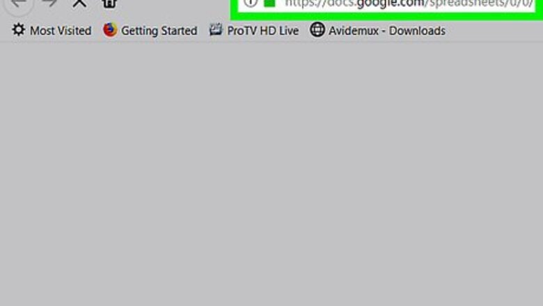 How to Divide on Google Sheets on PC or Mac