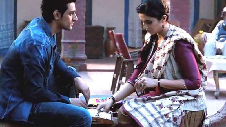 Music Review: 'Chicken Khurana' songs are simple yet humorous