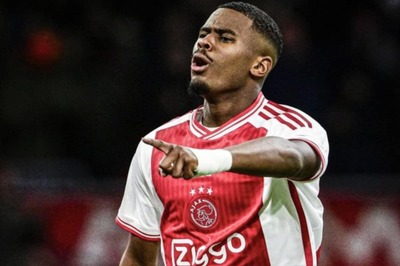 Transfer News: Arsenal Eye a Deal for 17-Year-Old Dutch Prodigy Jorrel Hato in 2024