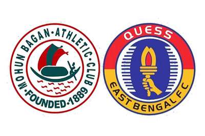 Stranded for More Than a Month, Mohun Bagan and East Bengal Coaches and Players Return Home