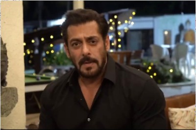 Salman Khan Not A Part Of Chiranjeevi’s Acharya: Report