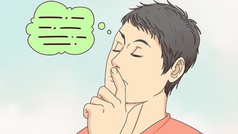 How to Talk to Your Horse
