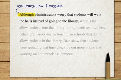 How to Conclude an Essay (with Examples)