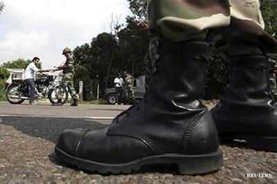 Time not right for withdrawing AFSPA from Kashmir: Army Chief