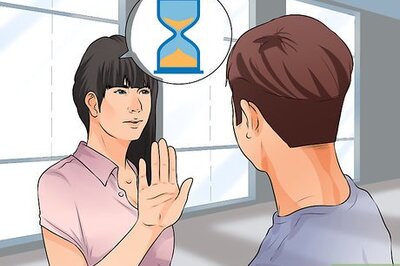 How to Apologize to a Guy