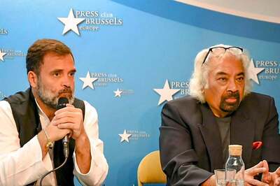 Opinion | Congress Just Can’t Shed Its Emergency Mindset