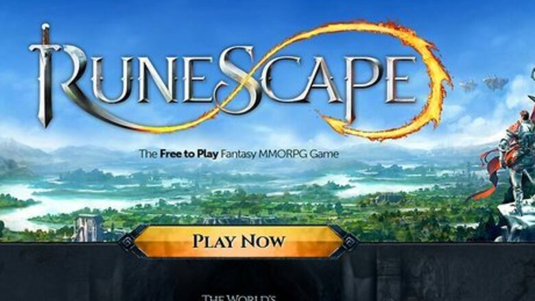 How to Make a Good Mage on Runescape