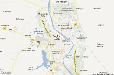 3 people dead, 40 missing as boat capsizes in West Bengal