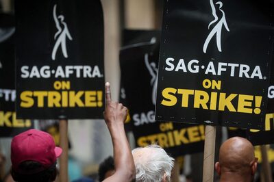 Hollywood Strike May Impact Venice Film Festival