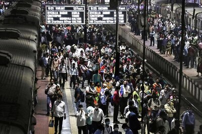 Mumbai Reports Zero Covid Deaths for Seventh Day in Row