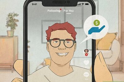 Five Ways to Make Money on TikTok