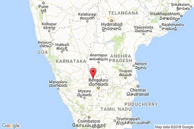 Koratagere Election Results 2018 Live Updates: Congress' Dr.G Parmeshwara Wins