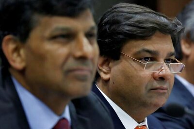 India Inc. Approves Urjit Patel's Elevation as RBI Governor