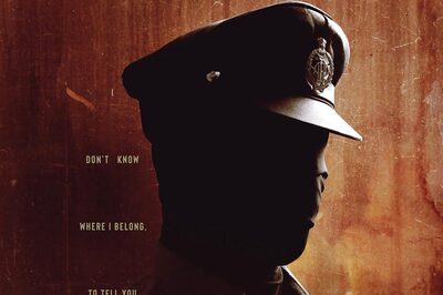 VD12 First Look: Vijay Deverakonda Announces New Film With Gowtam Tinnanuri, Poses As Cop In Poster