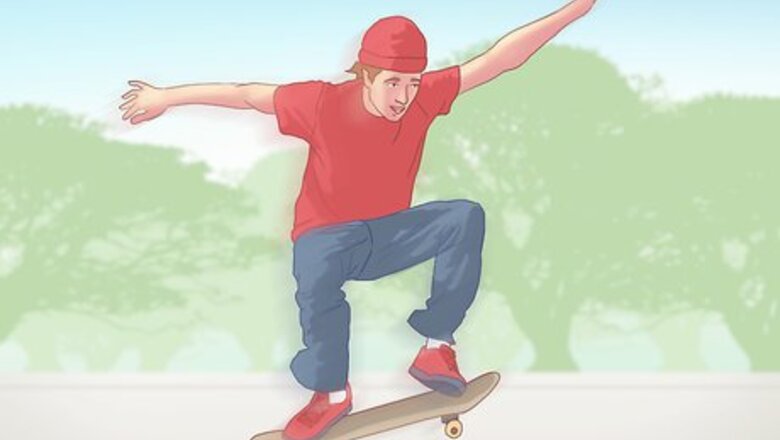 How to Inward Heelflip