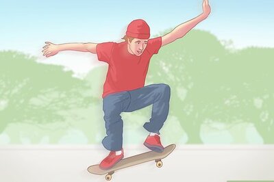 How to Inward Heelflip