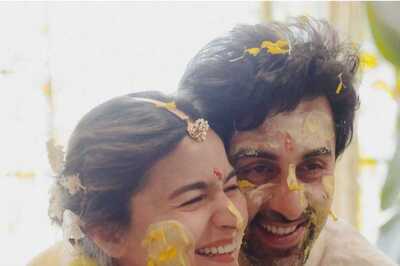 Alia Bhatt Recalls First Meeting Ranbir Kapoor When She Was 9 Years Old: 'There's A Photo Of Us...'