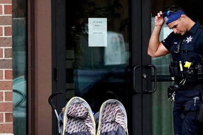 US Recorded 308 Mass Shootings Since Beginning Of 2022. Here Is A List Of High Profile Mass Shootings