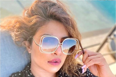 Priyanka Chopra Jonas Denies Flouting COVID-19 Lockdown Rules in the UK