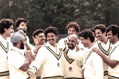 83 Real to Reel: World Cup Legends Share Anecdotes That Made It to the Film