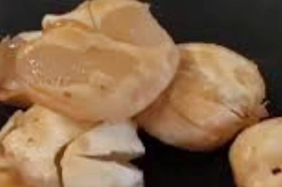 This Popular Puducherry Shop Is Selling Milkshakes Made With Real Seasonal Fruits