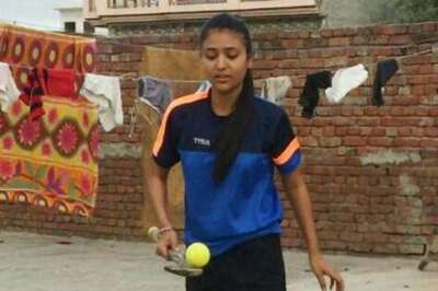 In Meerut, National Online Juggling Competition for Hockey Amid Coronavirus Lockdown: Report