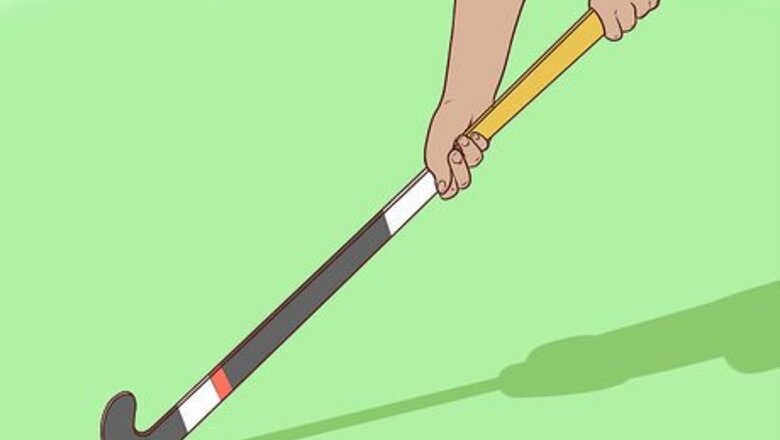 How to Flick in Field Hockey