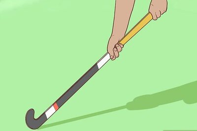 How to Flick in Field Hockey