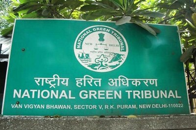 NGT Lifts Ban on Construction in Delhi-NCR, Allows Trucks