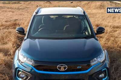 Tata Passenger Electric Mobility Adds Unveils New EV Retail Stores in Kochi, Deets Inside