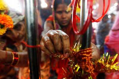 Navratri Special: Lipsmacking Sweets You Must Try