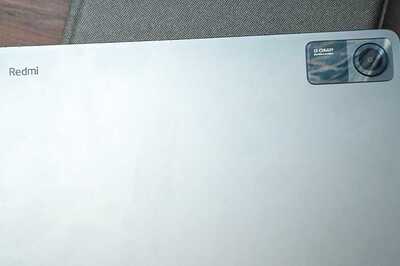 Xiaomi Launches Redmi Pad SE Tablet, Redmi Buds 5A And More In India: All Details