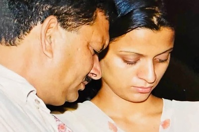 On Insta, Kangana Ranaut, Sister Rangoli Chandel's never-seen-before Childhood Pics