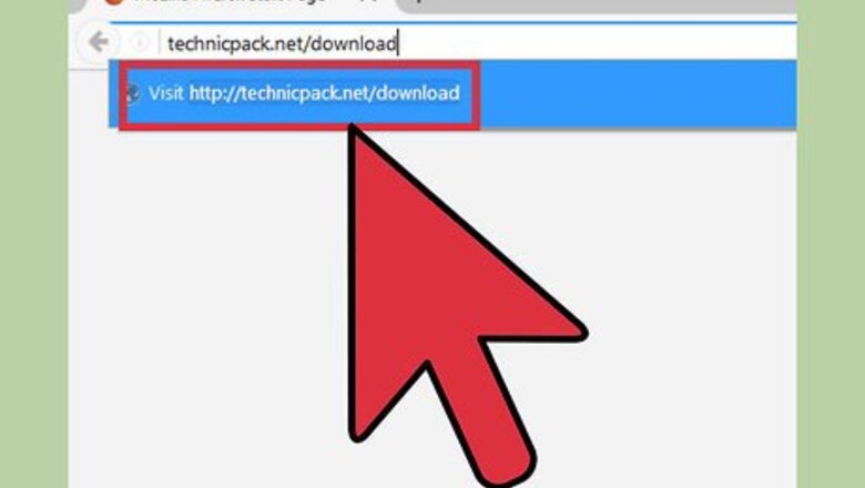How to Install Tekkit