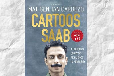 OPINION | Cartoos Saab: The Valour Beyond ‘Khukuri Heroics’