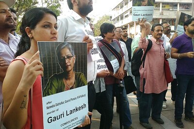 Gauri Lankesh Murder: SIT Initiates Probe, K'taka Home Min Hopeful of Finding Killers
