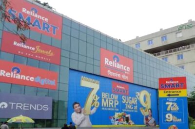 Qatar Investment Authority To Invest Rs 8,278 Cr In Reliance Retail