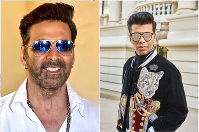 Akshay Kumar's Banter on 'Sooryavanshi' Set Convinced Karan Johar Movie was Being Made in Punjabi