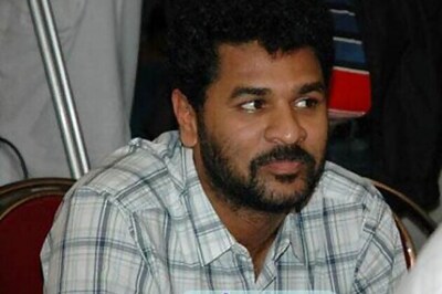 Prabhu Deva: I  get more offers for direction