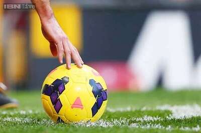 ISL: 2006 World Cupper Garcia named Atletico Kolkata marquee player