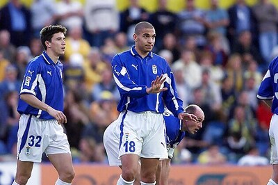 Real buy stake in Oviedo to help keep club afloat